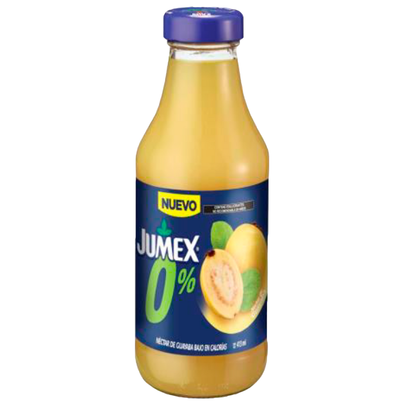 JUGO JUMEX BOTELLA