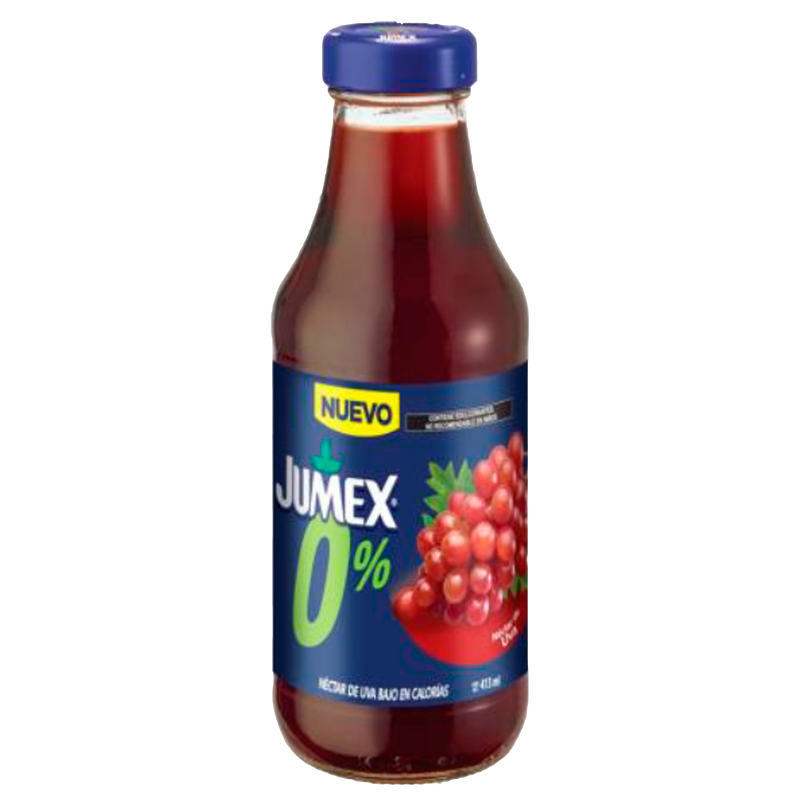 JUGO JUMEX BOTELLA