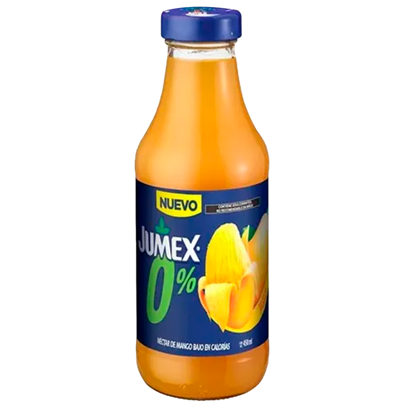 JUGO JUMEX BOTELLA