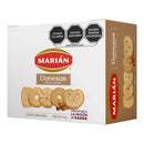 GALLETAS MARIÁN