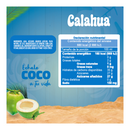 CREMA COCO CALAHUA