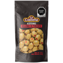 VEGETALES EN CONSERVA LA COSTEÑA