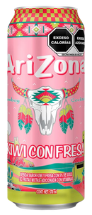 Bebida Arizona