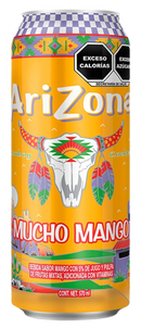 Bebida Arizona
