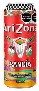 Bebida Arizona