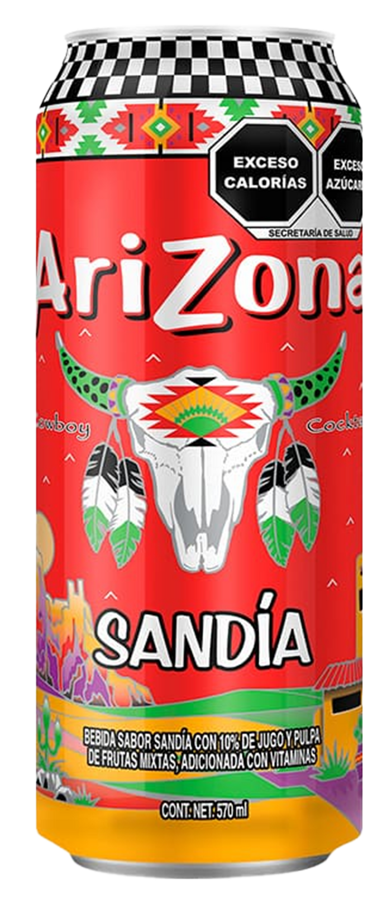 ARIZONA