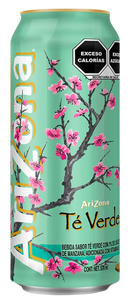 Bebida Arizona