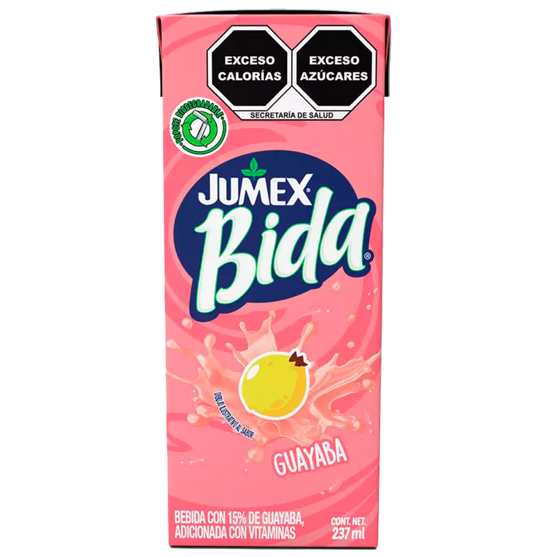 BIDA