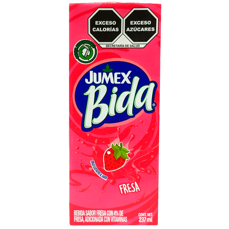 BIDA