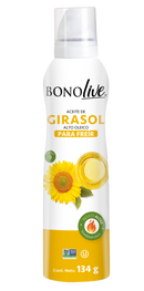 ACEITE EN SPRAY INES