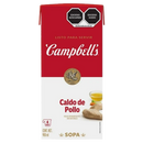 CALDO CAMPBELL´S