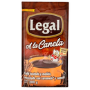 CAFÉ LEGAL