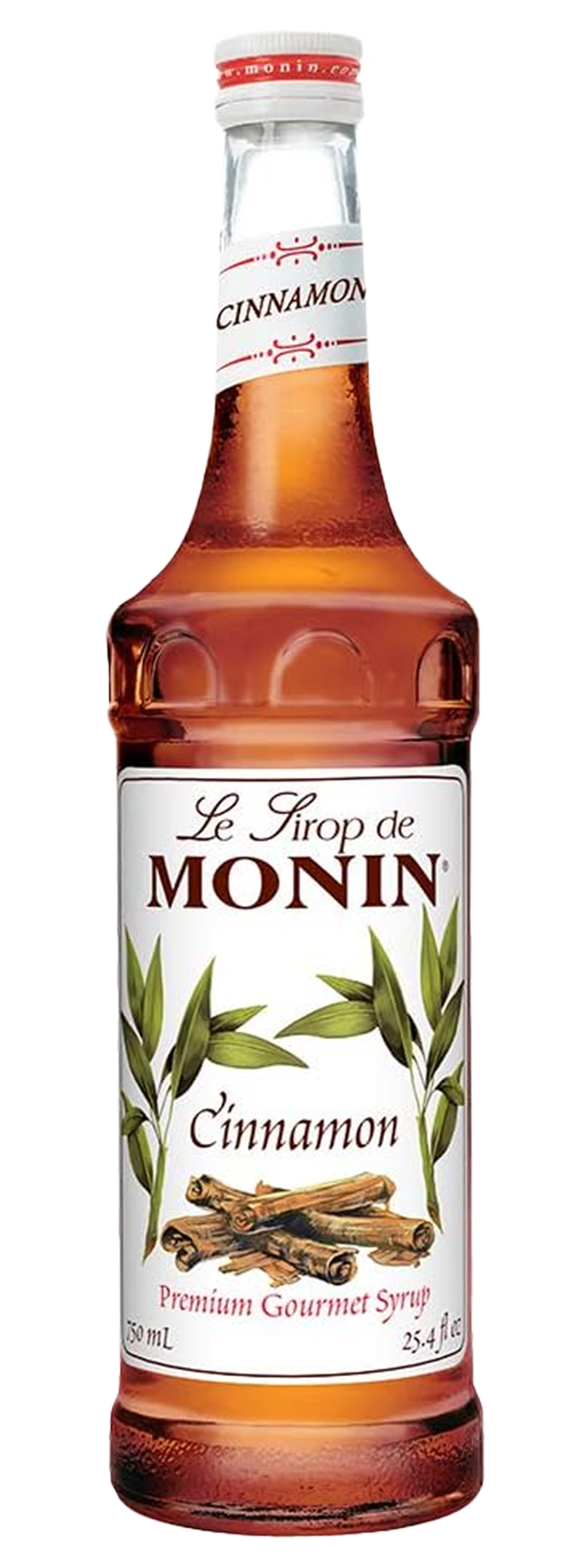 JARABE MONIN