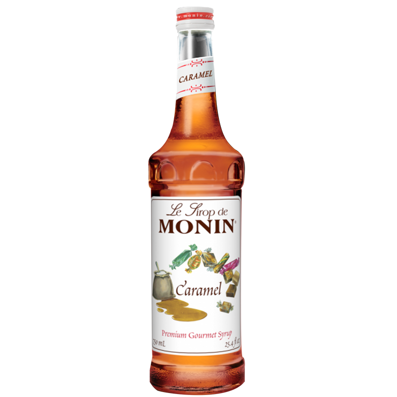JARABE MONIN
