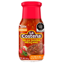 SALSAS PICANTES LA COSTEÑA
