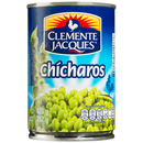 VEGETALES EN CONSERVA CLEMENTE JACQUES