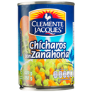 VEGETALES EN CONSERVA CLEMENTE JACQUES