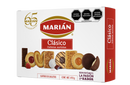GALLETAS MARIÁN