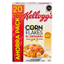 CEREAL KELLOGG´S