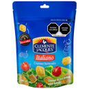 CRUTONES CLEMENTE JACQUES