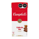 CALDO CAMPBELL´S
