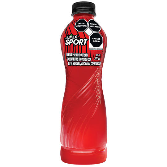 JUMEX SPORT