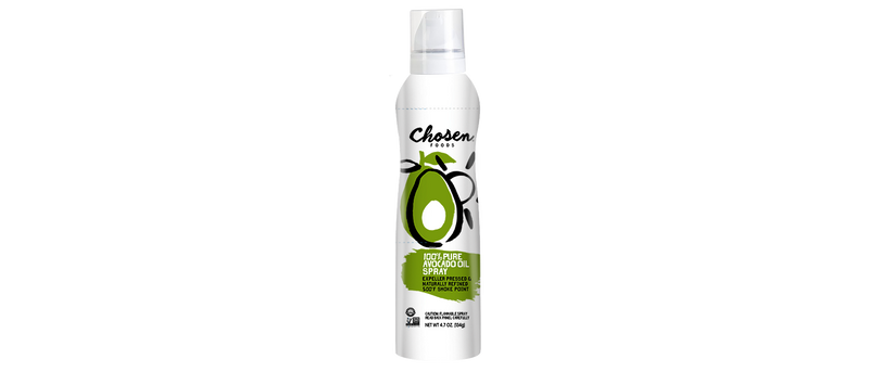 ACEITE EN SPRAY INES