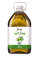 ACEITE DE OLIVA INES