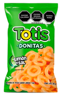 DONITAS TOTIS
