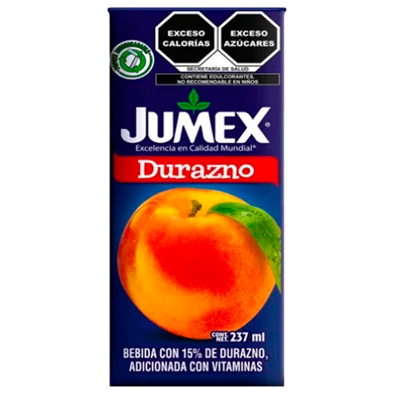 JUGO JUMEX