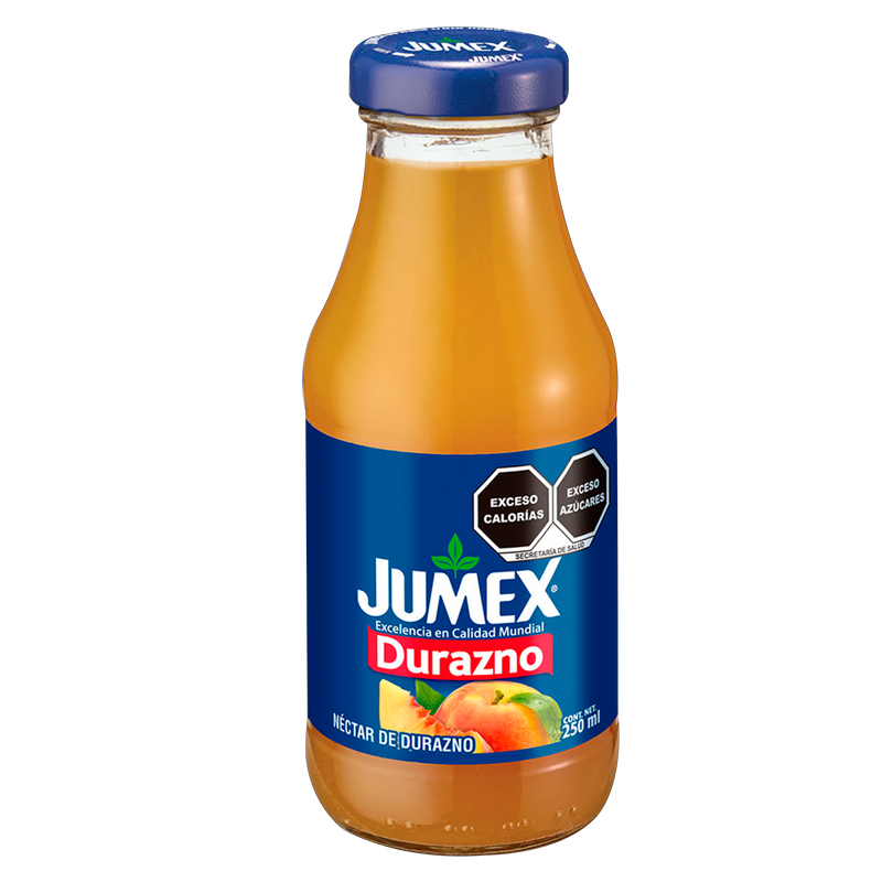 JUGO JUMEX BOTELLA