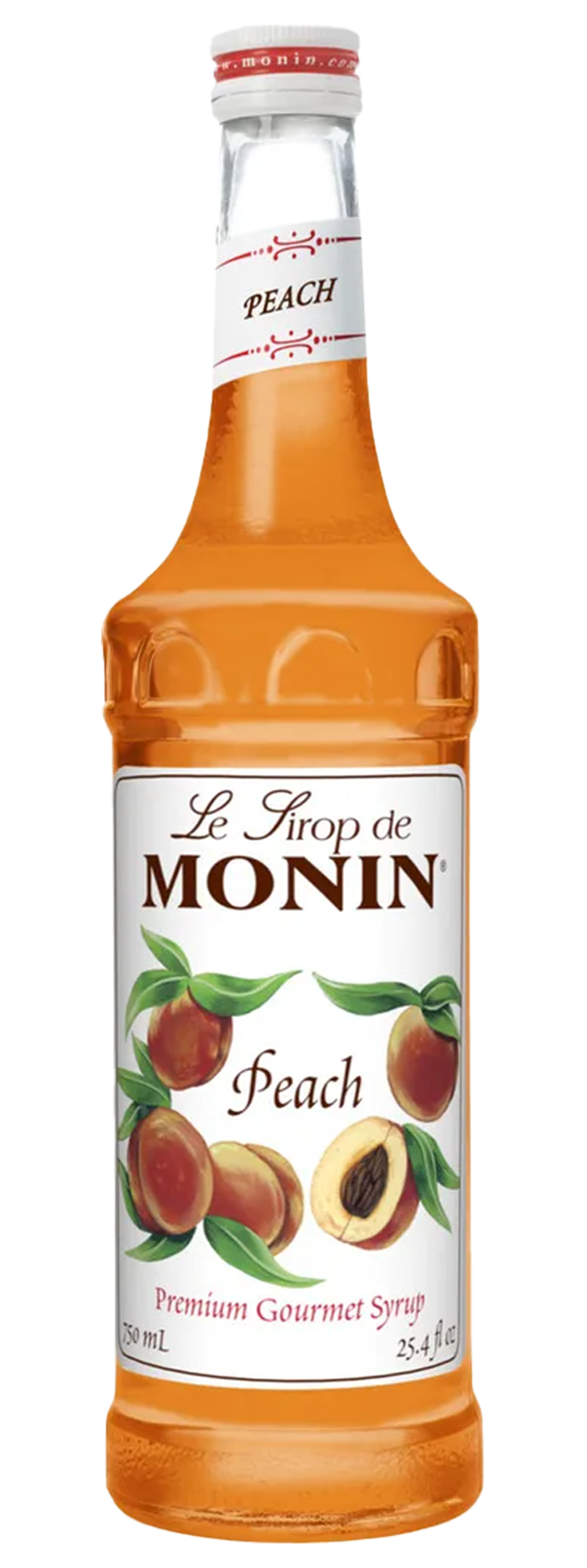JARABE MONIN