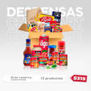 Despensa gran reserva