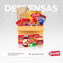 Despensa surtido selecto