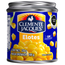 VEGETALES EN CONSERVA CLEMENTE JACQUES