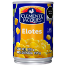 VEGETALES EN CONSERVA CLEMENTE JACQUES