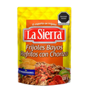 FRIJOLES BAYOS LA SIERRA