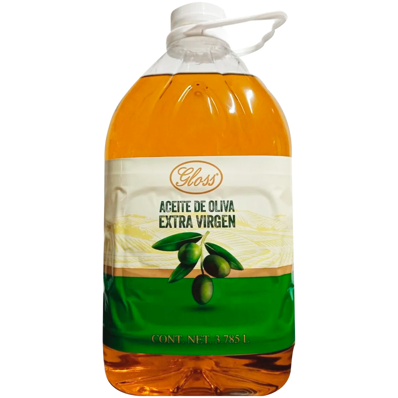 ACEITE DE OLIVA