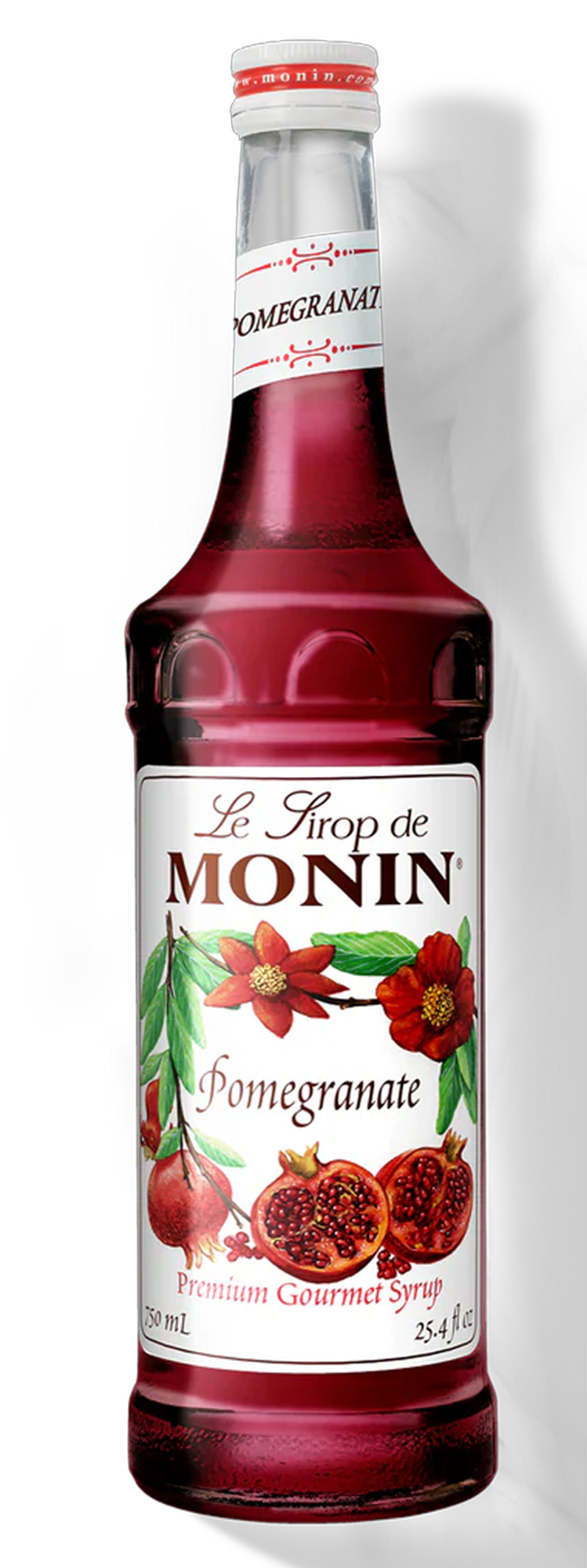 JARABE MONIN