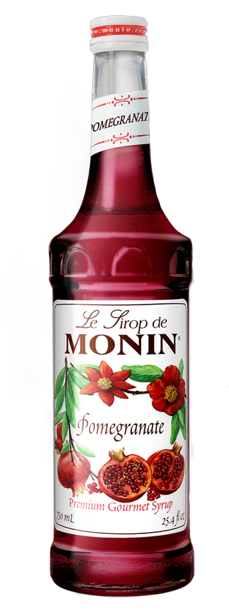 JARABE MONIN