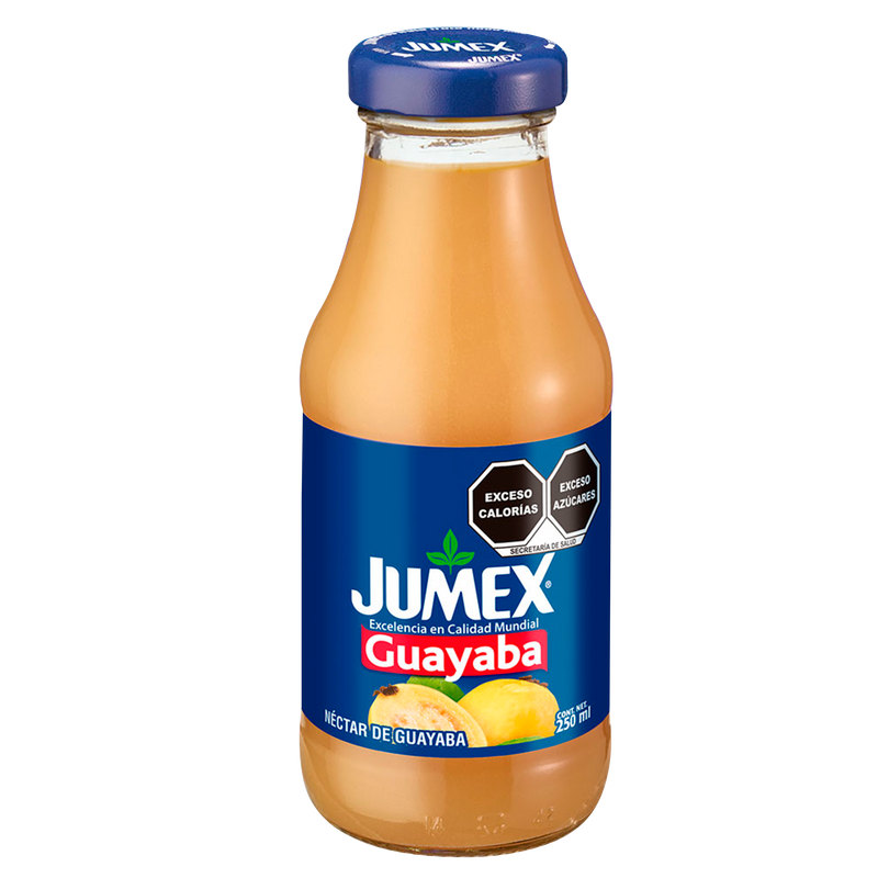 JUGO JUMEX BOTELLA