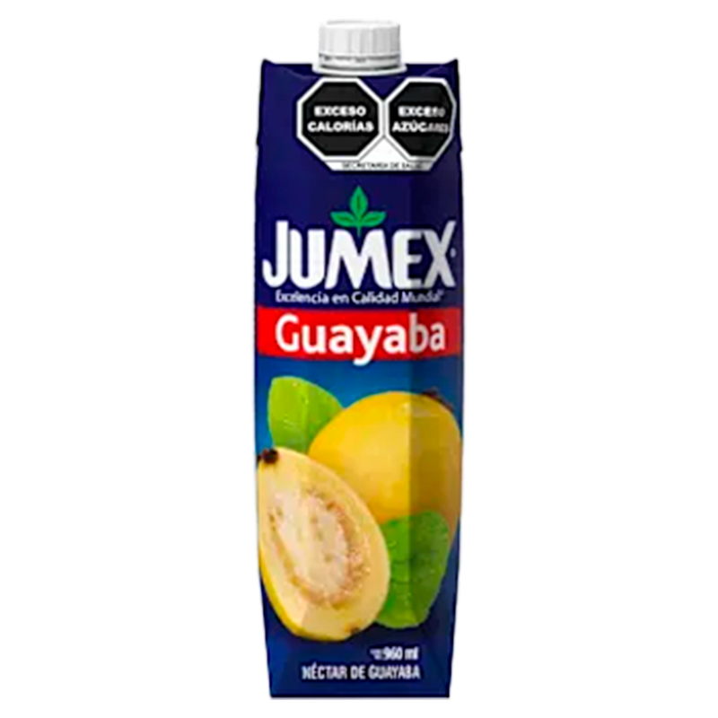 JUGO JUMEX