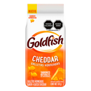 Galletas Goldfish