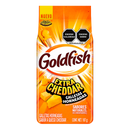 Galletas Goldfish