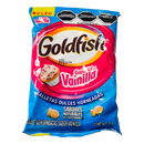 Galletas Goldfish