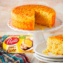 HARINA PARA PASTEL