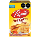 HOT CAKES PRONTO