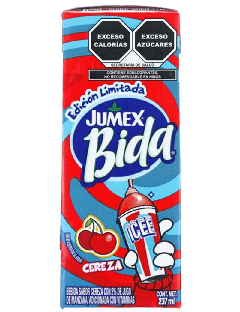 BIDA
