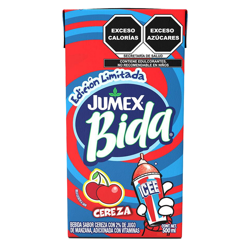 BIDA