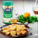 QUESO PARMESANO KRAFT